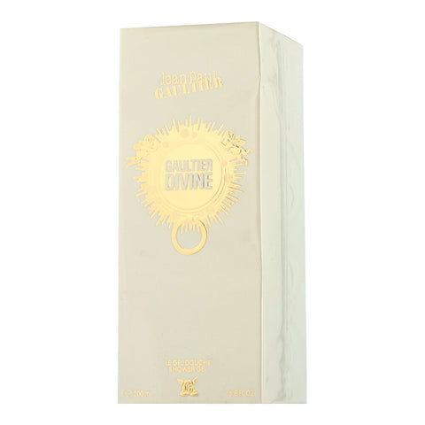 Jean Paul Gaultier Divine Shower Gel