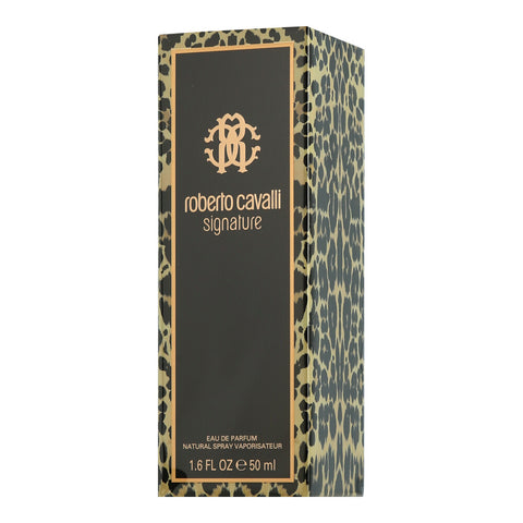 Roberto Cavalli Collection Signature Eau de Parfum Spray
