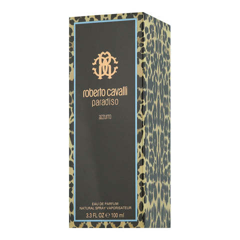 Roberto Cavalli Collection Paradiso Azzurro Eau de Parfum Spray