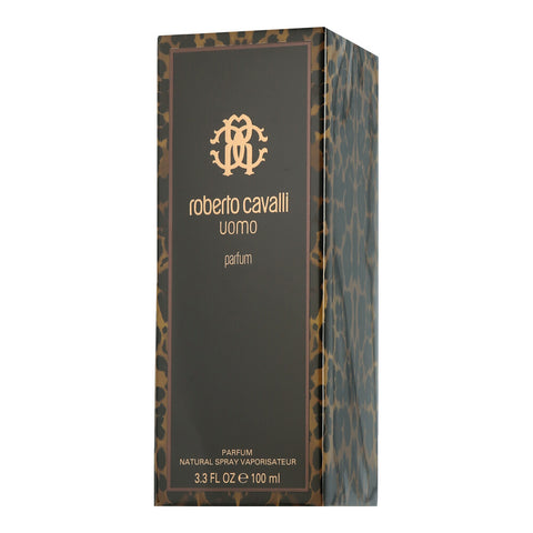 Roberto Cavalli Collection Uomo Parfum Spray