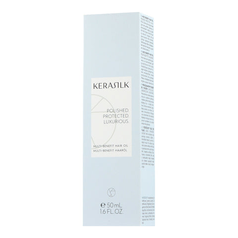 Kerasilk Specialists Multi-Benefit Hair Oil