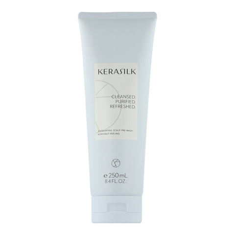 Kerasilk Specialists Exfoliating Scalp Pre-Wash