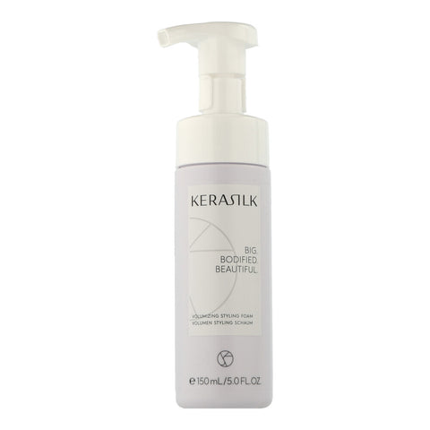 Kerasilk Styling Volumizing Styling Foam