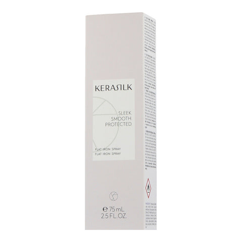 Kerasilk Styling Flat Iron Spray