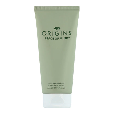 Origins Peace of Mind Body Scrub
