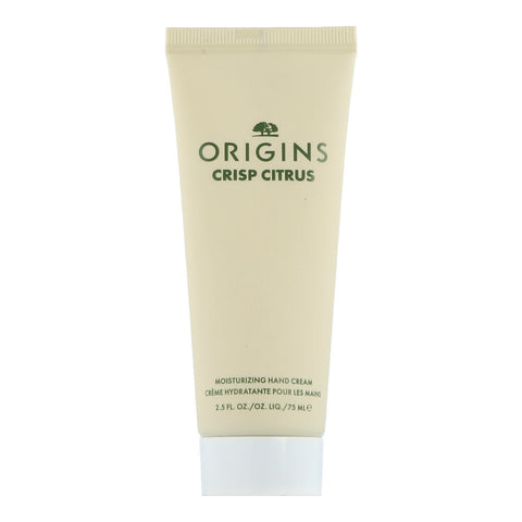 Origins Body Care Crisp Citrus Hand Cream