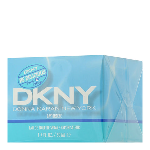 Donna Karan NY Be Delicious Pool Party Bay Breeze Eau de Toilette Spray