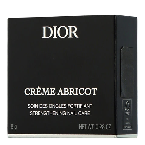 Dior Nagelpflege und Speziallacke Crème Abricot