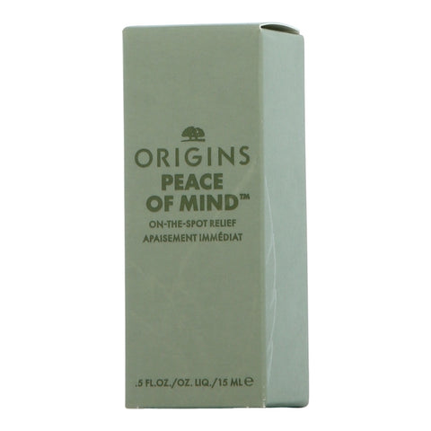 Origins Peace of Mind On-The-Spot Relief