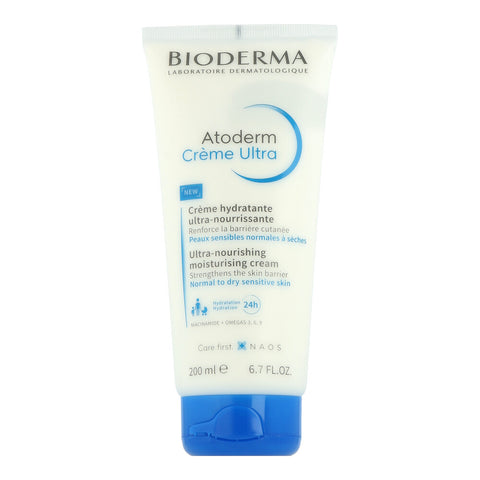 Bioderma Atoderm Crème Ultra