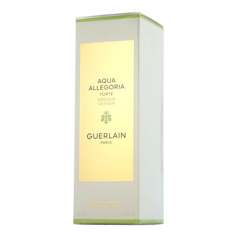 Guerlain Aqua Allegoria Nerolia Vetiver Forte Eau de Parfum Refill