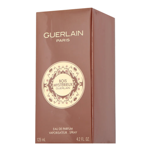 Guerlain Les Absolus d'Orient Bois Mysterieux Eau de Parfum Spray