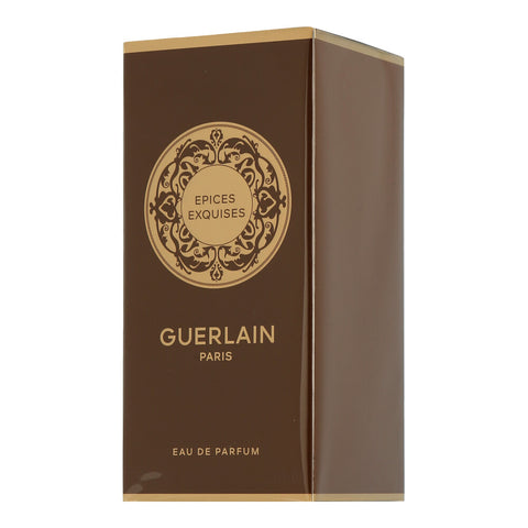 Guerlain Les Absolus d'Orient Epices Exquises Eau de Parfum Spray