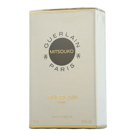 Guerlain Les Légendaires Mitsouko Eau de Toilette Spray
