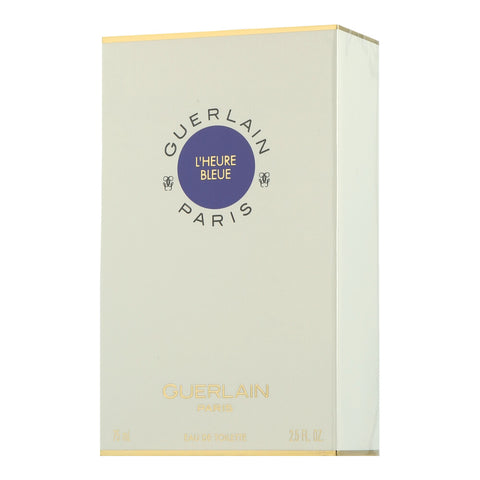 Guerlain Les Légendaires L'Heure Bleue Eau de Toilette Spray