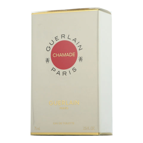 Guerlain Les Légendaires Chamade Eau de Toilette Spray