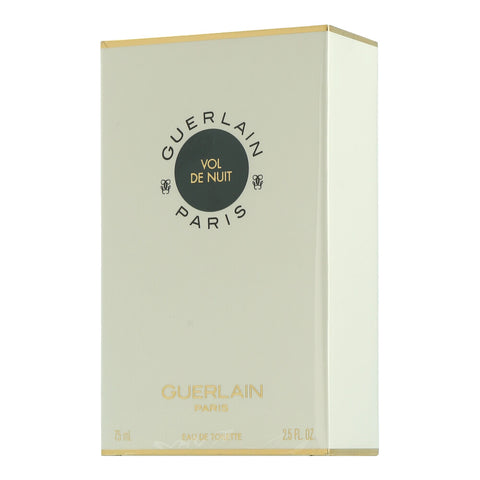 Guerlain Les Légendaires Vol De Nuit Eau de Toilette Spray