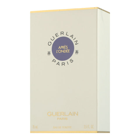 Guerlain Les Légendaires Apres l'Ondée eau de Toilette Spray