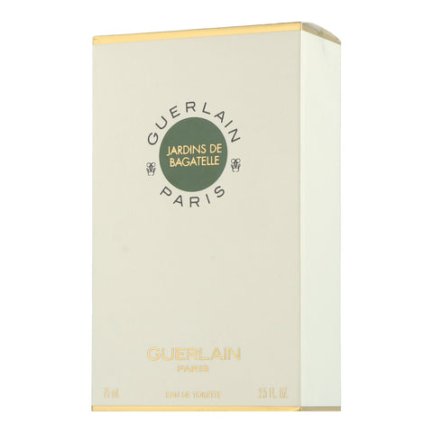 Guerlain Les Légendaires Jardins de Bagatelle Eau de Toilette Spray