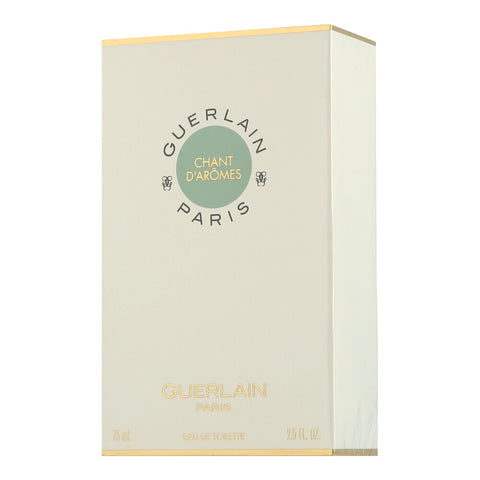 Guerlain Les Légendaires Chant D'Aromes Eau de Toilette Spray