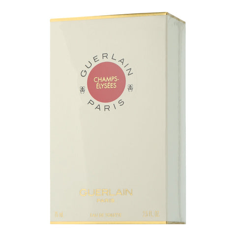 Guerlain Les Légendaires Champs-Elysées Eau de Toilette Spray