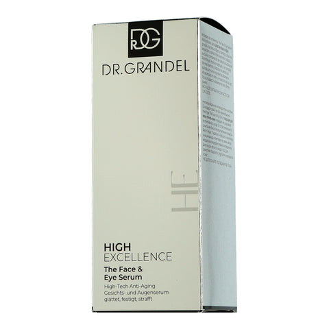 Dr. Grandel High Excellence The Face & Eye Serum