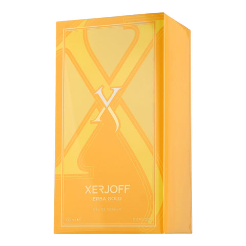 Xerjoff V-Collection Erba Gold Eau de Parfum Spray
