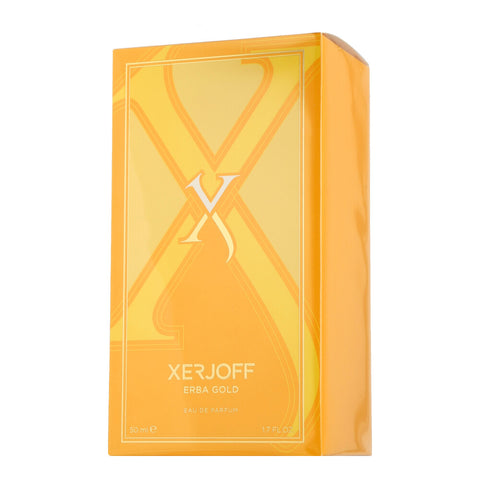 Xerjoff V-Collection Erba Gold Eau de Parfum Spray