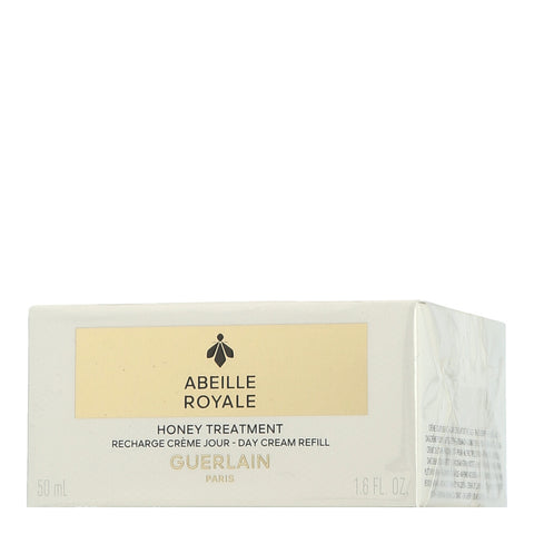 Guerlain Abeille Royale Honey Treatment Recharge Crème Jour