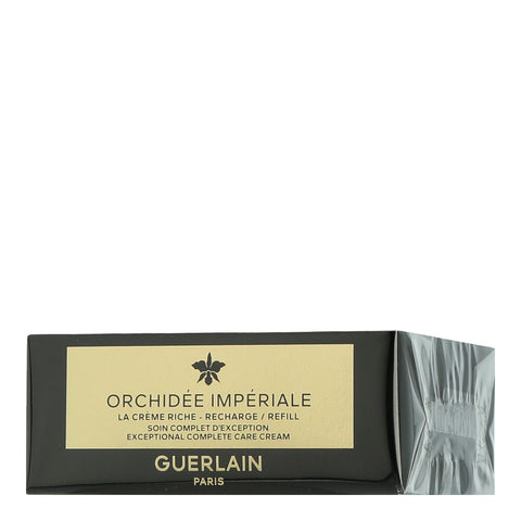 Guerlain Orchidée Impériale La Crème Riche Recharge