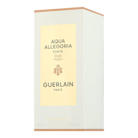 Guerlain Aqua Allegoria Oud Yuzu Forte Refillable Eau de Parfum Spray