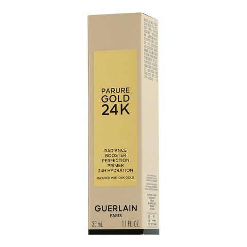 Guerlain Parure Gold 24K Radiance Booster Perfection Primer