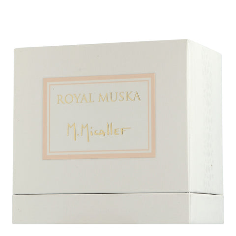 M.Micallef Royal Muska Eau de Parfum Spray