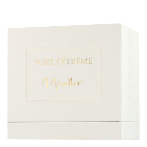 M.Micallef Pure Extrême Eau de Parfum Spray