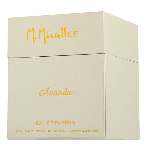 M.Micallef Ananda Eau de Parfum Spray