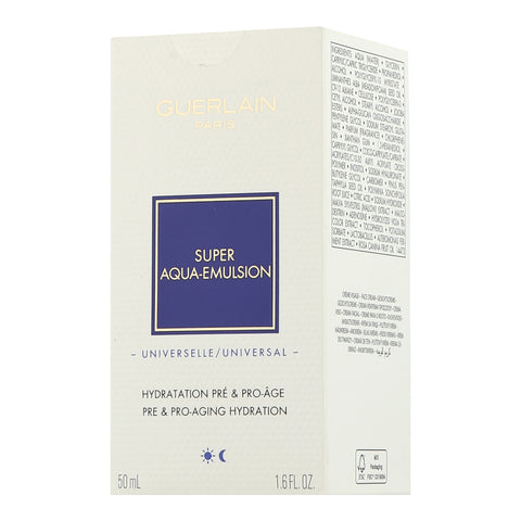 Guerlain Super Aqua Emulsion Universal