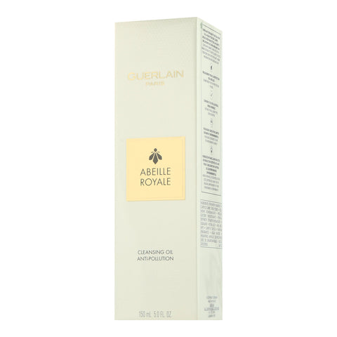 Guerlain Abeille Royale Cleansing Oil