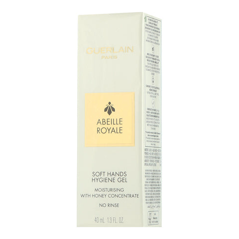 Guerlain Abeille Royale Soft Hands Hygiene Gel