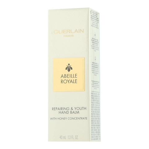 Guerlain Abeille Royale Repairing & Youth Hand Balm