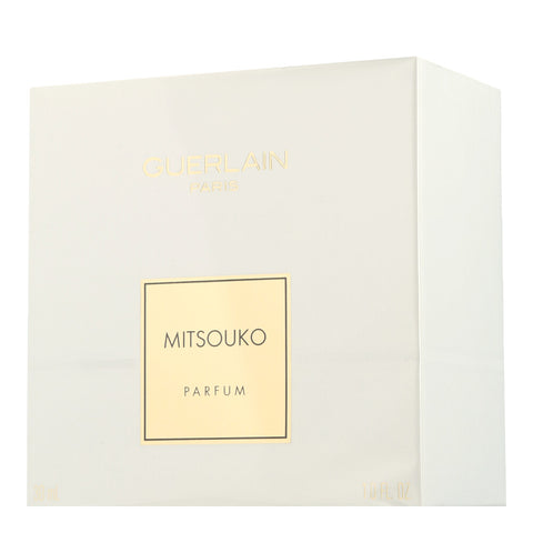 Guerlain Les Légendaires Mitsouko Extrait