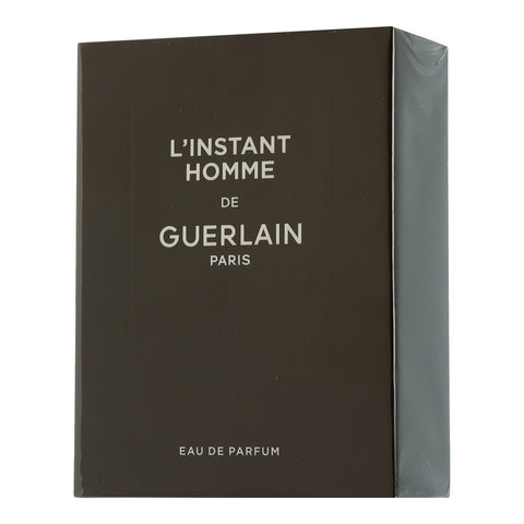 Guerlain L'Instant de Guerlain pour Homme Eau de Parfum Spray