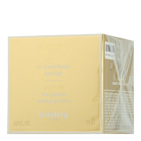 Sisley Supremÿa La Nuit Le Grand Baume Anti-Âge