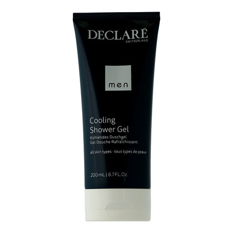 Declaré Men Purifying Cooling Shower Gel & Shampoo