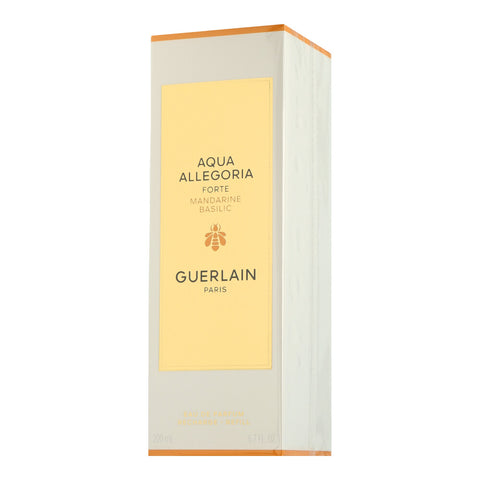 Guerlain Aqua Allegoria Mandarine Basilic Forte Eau de Parfum Refill