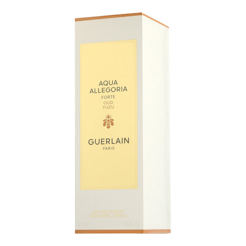 Guerlain Aqua Allegoria Oud Yuzu Forte Eau de Parfum Refill