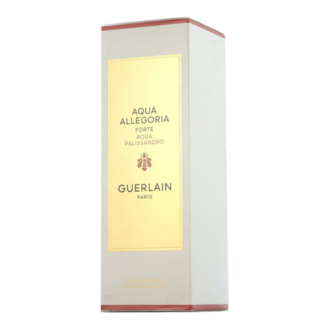 Guerlain Aqua Allegoria Rosa Palissandro Forte Eau de Parfum Refill