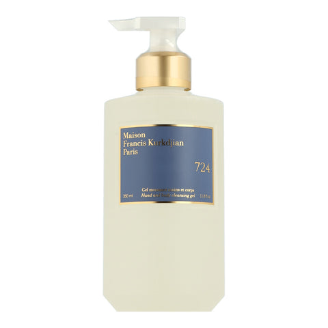 Maison Francis Kurkdjian 724 Hand & Body Cleansing Gel