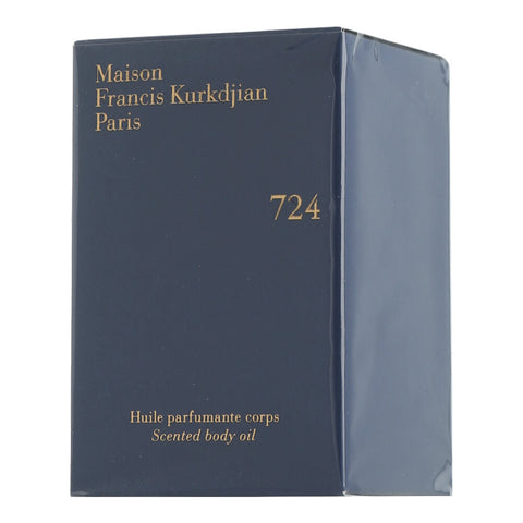 Maison Francis Kurkdjian 724 Body Oil