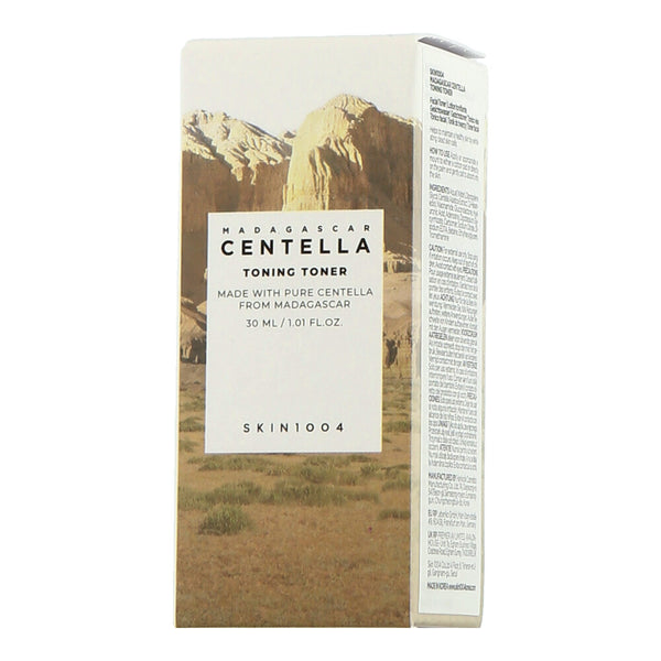 SKIN1004 Madagascar Centella Toning Toner