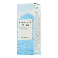 SKIN1004 Madagascar Centella Hyalu-Cica Blue Serum